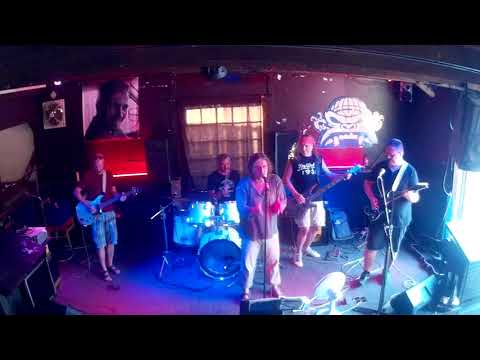 Mea Culpa - Mea Culpa CZ - Prince of darkness (Modrá Vopice 2020)