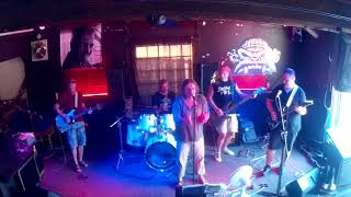 Video Mea Culpa CZ - Prince of darkness (Modrá Vopice 2020)