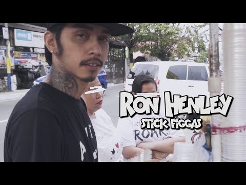 Stop Over Episode 3 - Ron Henley