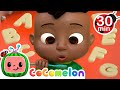 ABC Soup Song More CoComelon It S Cody Time CoComelon Songs For Kids Nursery Rhymes