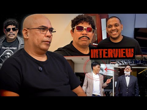 NORMAN MANGUSIN INILAGLAG NG KANYANG STAFF