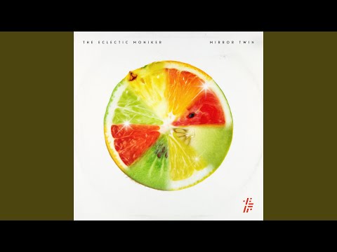 Universal Brother - The Eclectic Moniker