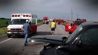 Did Guardian Angel Save Teen? Katie Lent Saved By Mysterious Priest After Crash