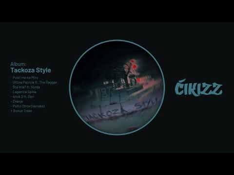 Cikizz - Znanje