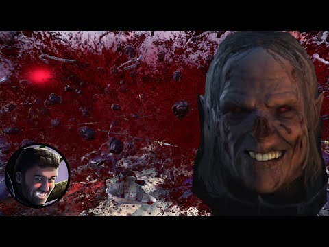 Vlad is a hungry boy