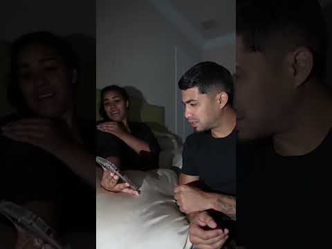 Mom and dad do creepy things you should NEVER do at 3am! #shorts