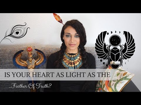 download lagu mp3 mp4 Feather Of Maat, download lagu Feather Of Maat gratis, unduh video klip Feather Of Maat