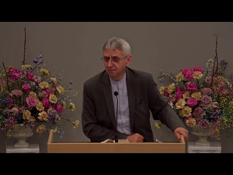 Iosif Anca - Fiți sfinți!