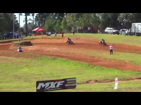 4ª Etapa Copa Araucaria Categoria Nacional 230cc