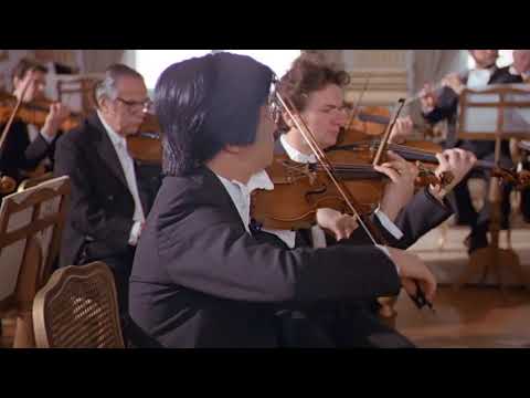 Mozart Piano Concerto No 21 in C major KV 467 Andante   Barenboim