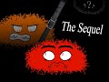NoedolekciN NoɘbolɘʞɔiИ Bloody Haypile Logo 666 The Sequel