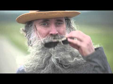 The Washboard Union - Maybe It's The Moonshine (Official Music Video)