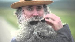 The Washboard Union - Maybe It&#39;s The Moonshine - Official Music Video