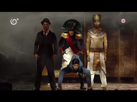 ČESKO SLOVENSKO MÁ TALENT 2016 - FINÁLE - Adem