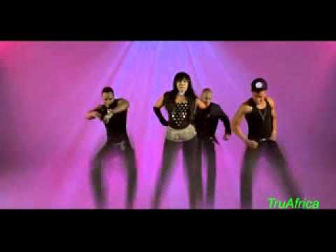 Lizha James   Gotta Move On xvid