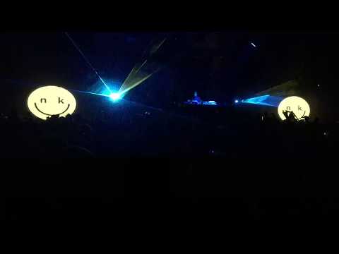 Nina Kraviz Svojšice 2018