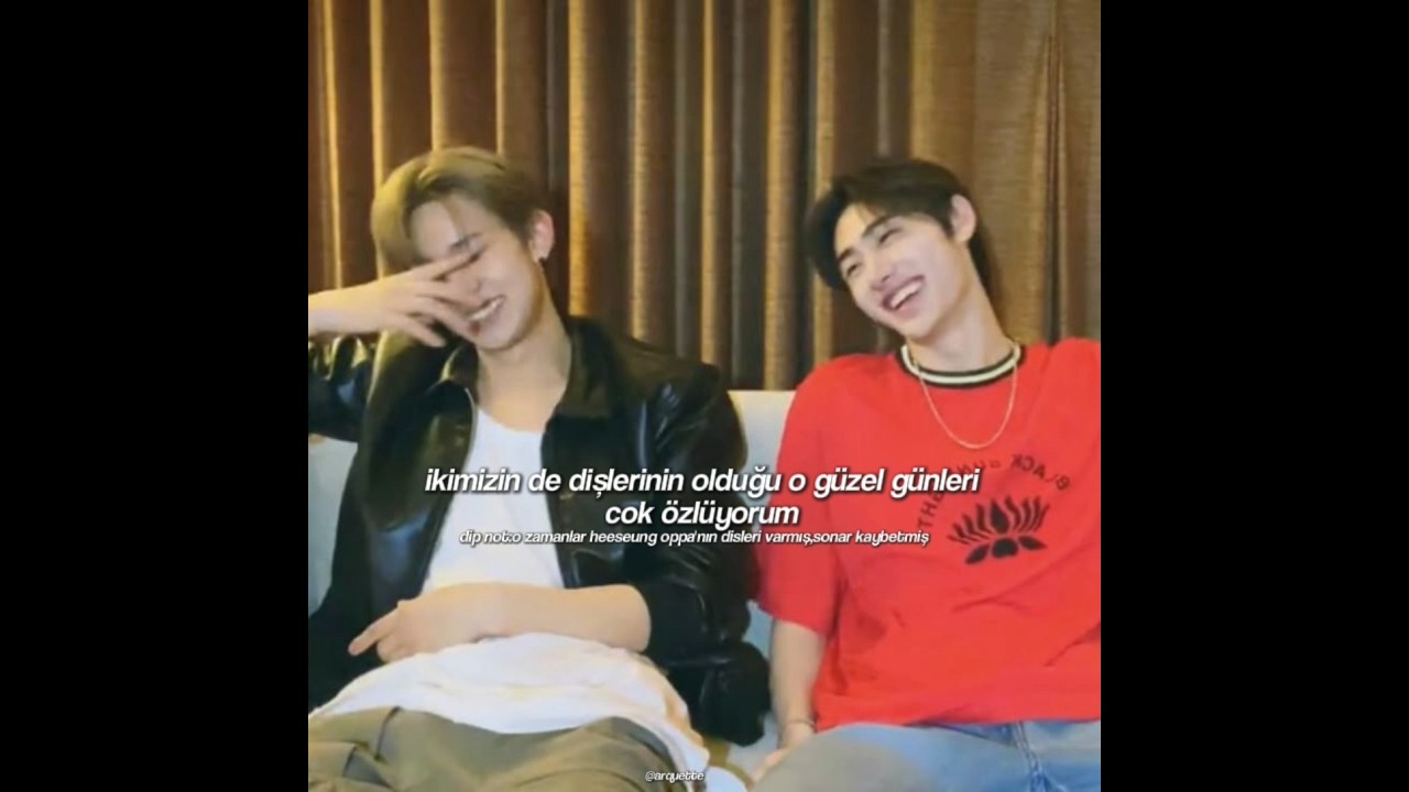 hoon'un disler artik yok-svd#enhypen #kpop #heehoon #heeseung #sunghoon #bringheeseungback #edit