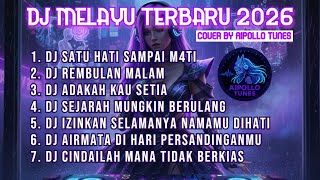Download lagu NEWEST 2026! 7 Most Viral Malay DJ Remix Covers - AIPOLLO TUNES mp3