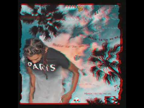 Jiorwby - Nadie ta'ba en mi