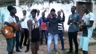 Big Mo Assempouleuw feat Charlotte  Bakhoum - Dou manak yéne