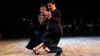 Roxana Suarez & Sebastian Achaval - Saca Chispas