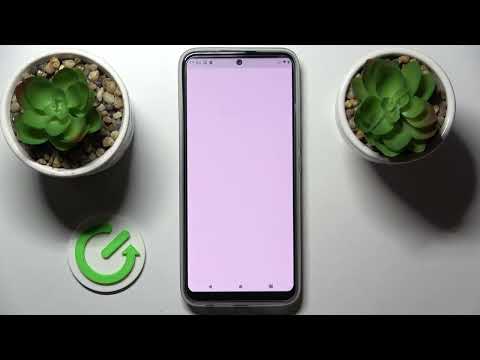How to Turn On Auto Correction on MOTOROLA G71 5G - Disable Auto Correction