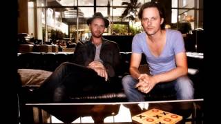 Booka Shade - Perfect Time (Sneak Peek)