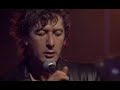 ALAIN BASHUNG chante L'Apiculteur Live 95 superbe