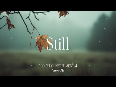 Guitar for Study & Work: Peaceful Soundtrack to Clear Your Mind | FEELING ME