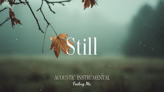 Guitar for Study & Work: Peaceful Soundtrack to Clear Your Mind | FEELING ME