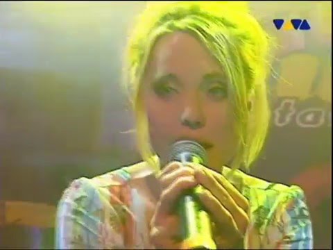 Ayla Presents Yel - Sun Is Coming Out (Live At Club Rotation)