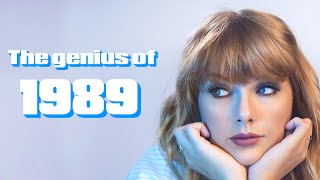 How &quot;1989&quot; Changed Taylor Swift&#39;s Career Forever
