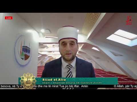 #4 Mesazhe Ramazani 2021