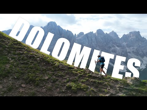 Alta Via 2 // The Last 50 Miles