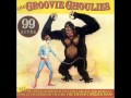 Groovie Ghoulies - Saying Goodbye Again