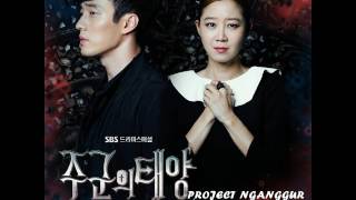 Download lagu HYORIN - CRAZY OF YOU [COVER BAHASA] MASTER SUN OST mp3