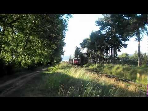 IR 1750 Suceava-Braşov