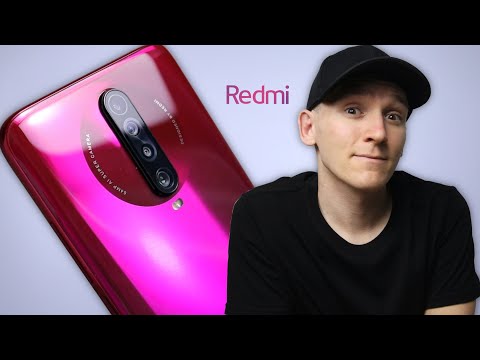 Redmi K30 Pro - GOOD NEWS