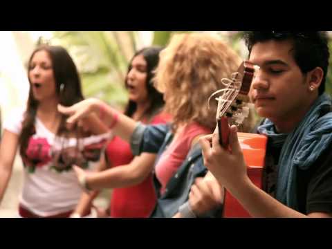 Soniquete - Chocolate