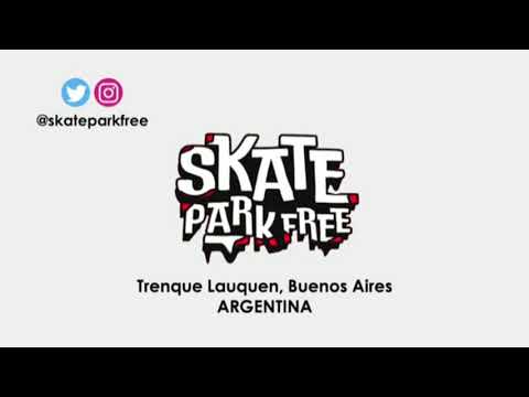ZERO VS LAW VS SEBII - TRIANGULAR - FECHA 3 SKATE PARK FREE