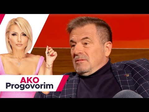 Šta muškarci žele? Žika Jakšić, Saša Milošević Mare i Josif Fidanovski I AKO PROGOVORIM