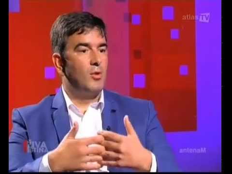 Živa Istina - Nebojša Medojević - 03.07.2015.