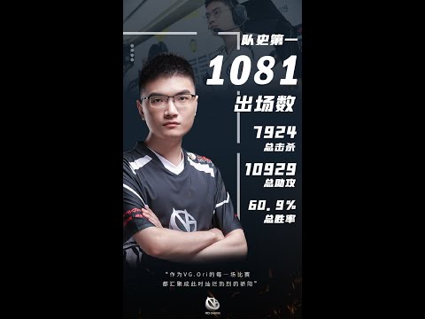 VG.Ori Storm Spirit Kill Only Highlights