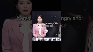 Download lagu Korea is protecting rose #jennie #jisoo #blackpink #lisamanoban #lalisa #rosé #rose #blink #yg mp3