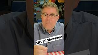 The Great SILVER Mystery: Why is the PRICE so Low with a Huge Supply Deficit?