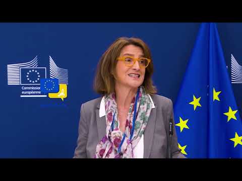 Video Thumbnail: EU Faces Housing Emergency — Ribera & European Mayors Demand Action Now!