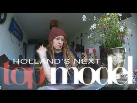 HNTM || Dutch vlog || Bladie