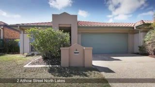 2 Atthow Street, NORTH LAKES, QLD 4509