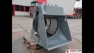 قادوس الغربلة Hartl HBS 800 ROTARY HBS800 DKS15HD | صورة 4 - Machineryline