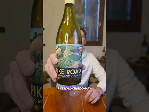 Uno CHARDONNAY americano top 🇺🇸🥂👀